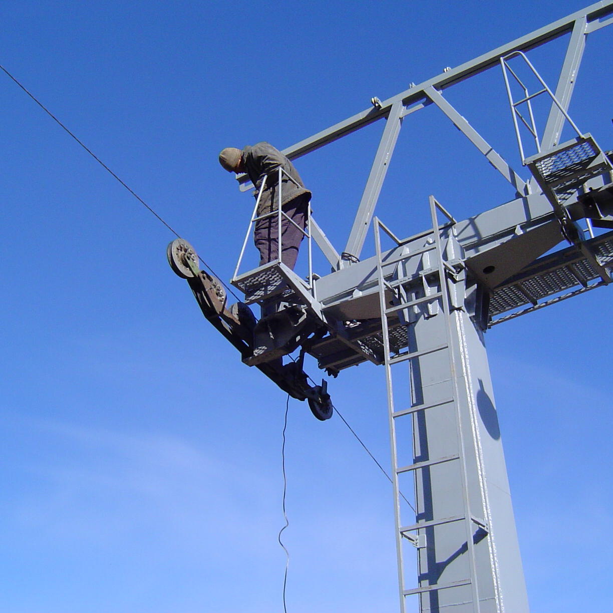 Ski Resorts Planning