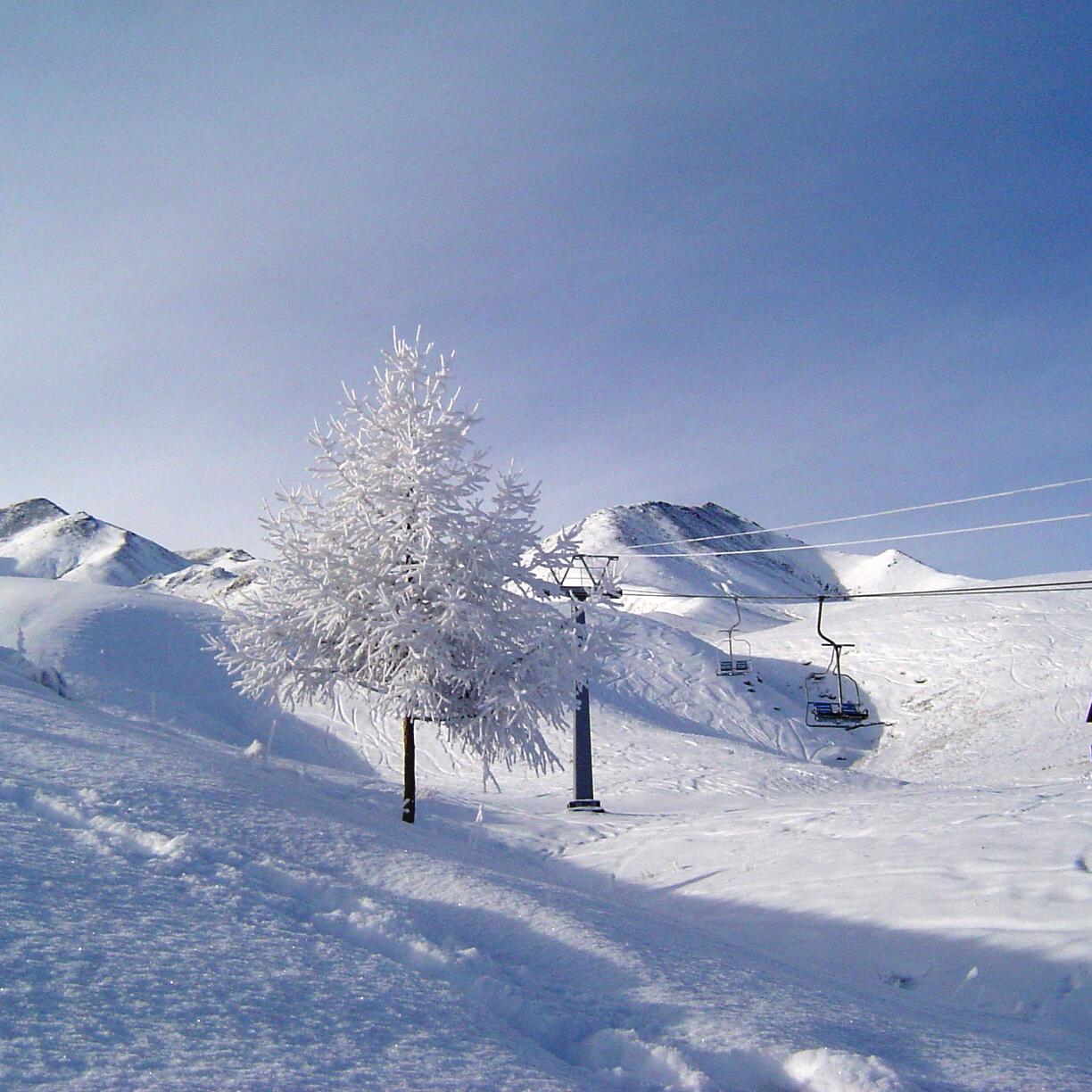 Touristic Strategic Development