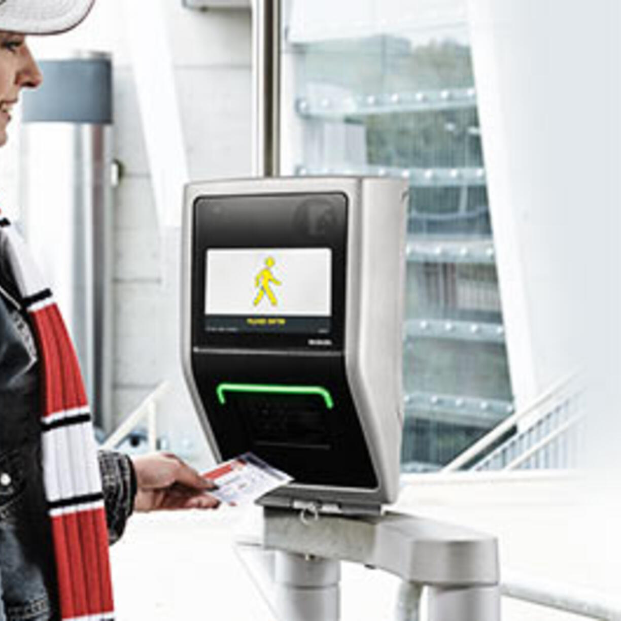 Smart Destination Management